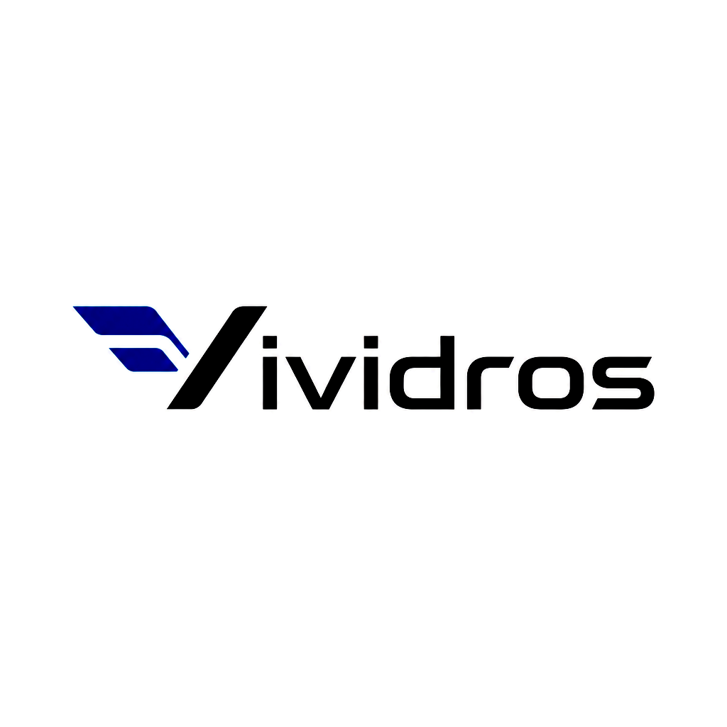 Vividros logo