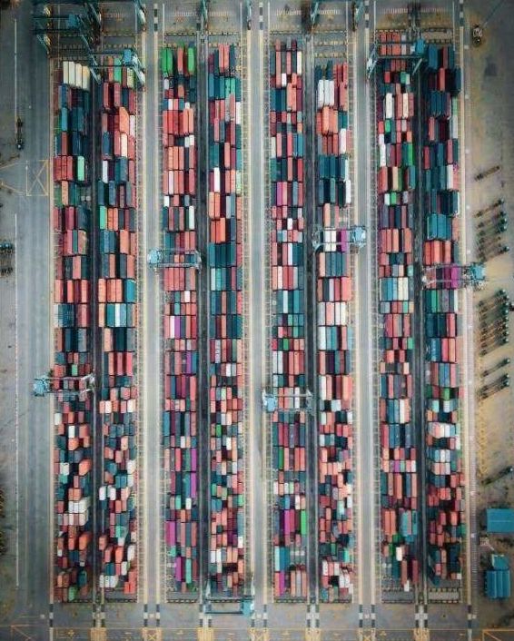 Operations and logistics