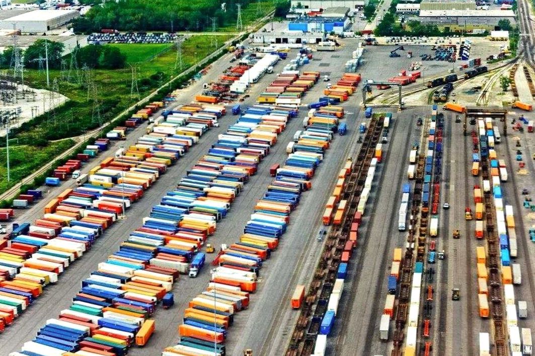 Order fulfillment operations