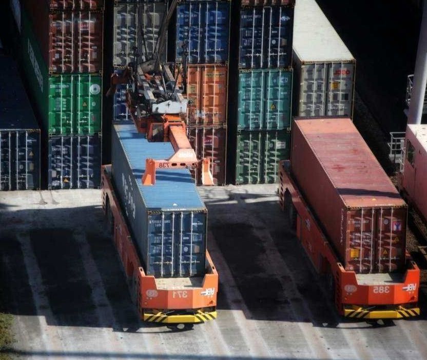 Shipping labels