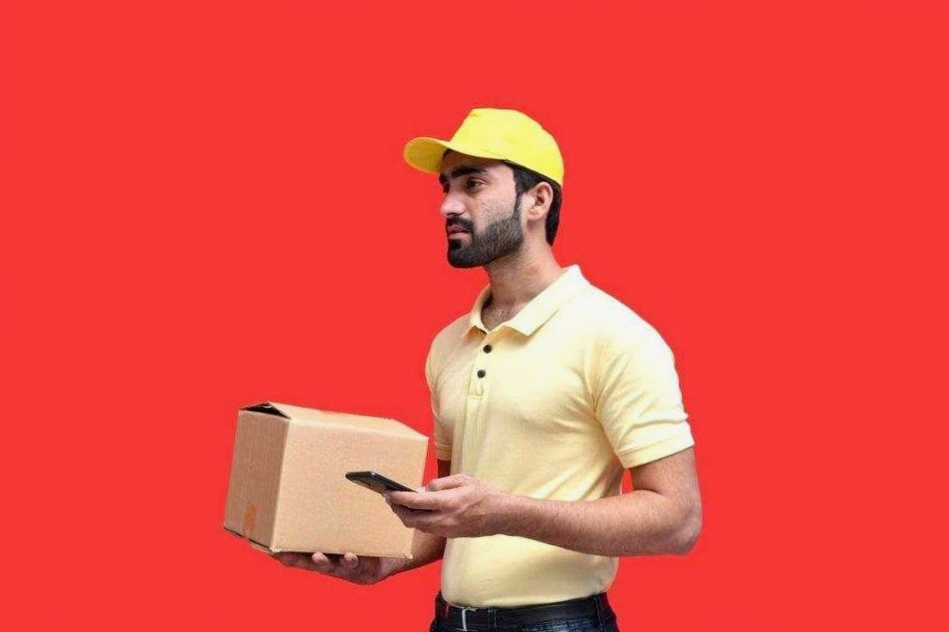 Consolidated pallets